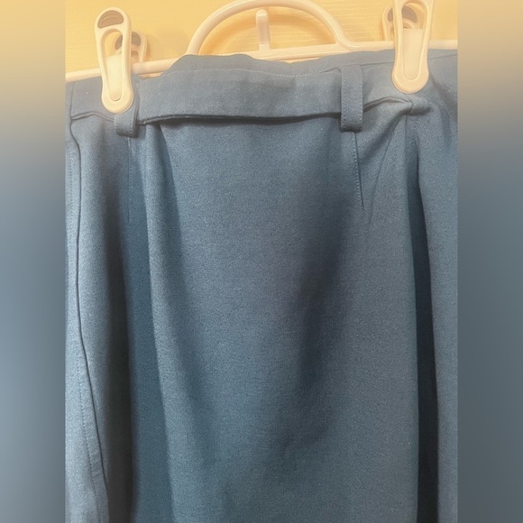 Ricki’s Blue Pencil Skirt - Picture 6 of 6